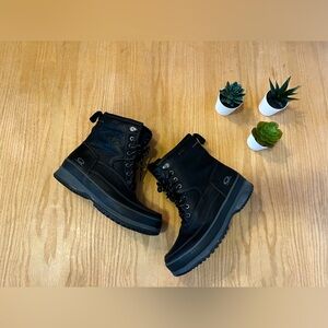 Wind River Winter Boots